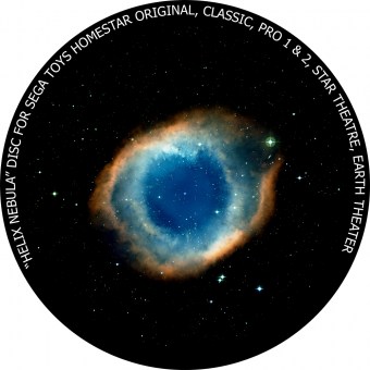 Helix Nebula eso0907a